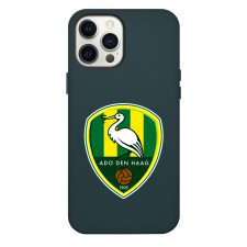 ADO Den Haag Phone Case For iPhone Samsung Galaxy Pixel OnePlus Vivo Xiaomi Asus Sony Motorola Nokia - Large Logo Football Club