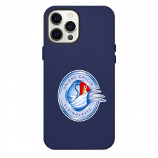 UC Albinoleffe Phone Case For iPhone Samsung Galaxy Pixel OnePlus Vivo Xiaomi Asus Sony Motorola Nokia - Large Logo