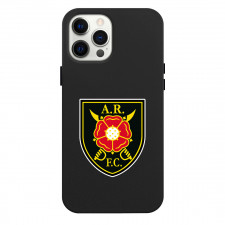 Albion Rovers Phone Case For iPhone Samsung Galaxy Pixel OnePlus Vivo Xiaomi Asus Sony Motorola Nokia - Large Logo Football Club