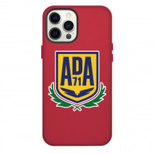 Alcorcon AD Phone Case For iPhone Samsung Galaxy Pixel OnePlus Vivo Xiaomi Asus Sony Motorola Nokia - Alcorcon AD Large Logo Football Club