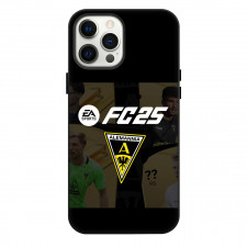 Alemannia Aachen Phone Case For iPhone Samsung Galaxy Pixel OnePlus Vivo Xiaomi Asus Sony Motorola Nokia - Logo Team Official Poster Football Club