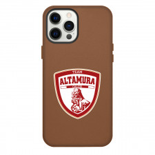 Team Altamura Phone Case For iPhone Samsung Galaxy Pixel OnePlus Vivo Xiaomi Asus Sony Motorola Nokia - Large Logo
