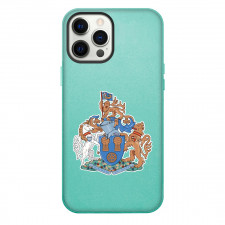 English Football Altrincham Phone Case For iPhone Samsung Galaxy Pixel OnePlus Vivo Xiaomi Asus Sony Motorola Nokia - Large Logo