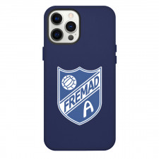 Fremad Amager Football Club Phone Case For iPhone Samsung Galaxy Pixel OnePlus Vivo Xiaomi Asus Sony Motorola Nokia - Large Logo