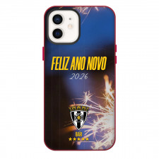 Amarante FC Phone Case For iPhone Samsung Galaxy Pixel OnePlus Vivo Xiaomi Asus Sony Motorola Nokia - Amarante FC FELIZ ANO NOVO 2026 Poster