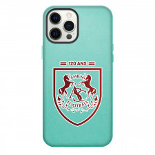 Amiens SC Phone Case For iPhone Samsung Galaxy Pixel OnePlus Vivo Xiaomi Asus Sony Motorola Nokia - Large Logo Football Club