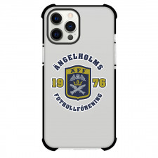 Angelholms FF Phone Case For iPhone Samsung Galaxy Pixel OnePlus Vivo Xiaomi Asus Sony Motorola Nokia - Angelholms FF Large Logo Football Club