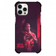 Antony Phone Case For iPhone and Samsung Galaxy Devices - Antony 21 Manchester United Celebration Moments