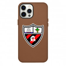 Arenas Club De Getxo Phone Case For iPhone Samsung Galaxy Pixel OnePlus Vivo Xiaomi Asus Sony Motorola Nokia - Arenas Club De Getxo Large Logo Football Club