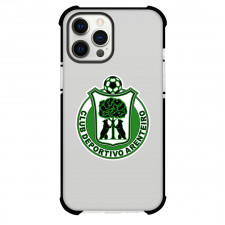 CD Arenteiro Phone Case For iPhone Samsung Galaxy Pixel OnePlus Vivo Xiaomi Asus Sony Motorola Nokia - CD Arenteiro Large Logo Football Club