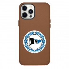 Arminia Bielefeld Phone Case For iPhone Samsung Galaxy Pixel OnePlus Vivo Xiaomi Asus Sony Motorola Nokia - Large Logo Football Club