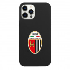 Ascoli Calcio 1898 FC Phone Case For iPhone Samsung Galaxy Pixel OnePlus Vivo Xiaomi Asus Sony Motorola Nokia - Large Logo