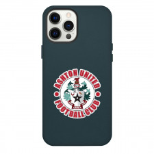Ashton United Phone Case For iPhone Samsung Galaxy Pixel OnePlus Vivo Xiaomi Asus Sony Motorola Nokia - Large Logo Football Club