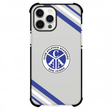Club Atletico Acassuso Phone Case For iPhone Samsung Galaxy Pixel OnePlus Vivo Xiaomi Asus Sony Motorola Nokia - Club Atletico Acassuso Large Logo With Stripe