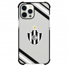 Club Atletico Central Cordoba Phone Case For iPhone Samsung Galaxy Pixel OnePlus Vivo Xiaomi Asus Sony Motorola Nokia - Club Atletico Central Cordoba Large Logo With Stripe