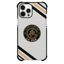 Club Atletico La Paz Phone Case For iPhone Samsung Galaxy Pixel OnePlus Vivo Xiaomi Asus Sony Motorola Nokia - Club Atletico La Paz Large Logo With Stripe