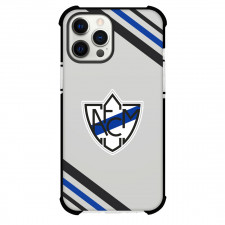 Club Atletico Ferrocarril Midland Phone Case For iPhone Samsung Galaxy Pixel OnePlus Vivo Xiaomi Asus Sony Motorola Nokia - Club Atletico Ferrocarril Midland Large Logo With Stripe