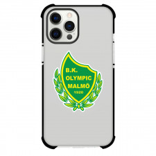 BK Olympic Phone Case For iPhone Samsung Galaxy Pixel OnePlus Vivo Xiaomi Asus Sony Motorola Nokia - BK Olympic Large Logo Football Club