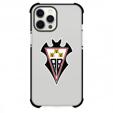 Albacete Balompie Phone Case For iPhone Samsung Galaxy Pixel OnePlus Vivo Xiaomi Asus Sony Motorola Nokia - Albacete Balompie Large Logo Football Club