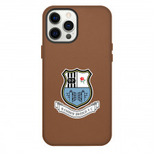 Bamber Bridge Phone Case For iPhone Samsung Galaxy Pixel OnePlus Vivo Xiaomi Asus Sony Motorola Nokia - Large Logo Football Club