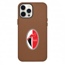 SSC Bari Phone Case For iPhone Samsung Galaxy Pixel OnePlus Vivo Xiaomi Asus Sony Motorola Nokia - Large Logo