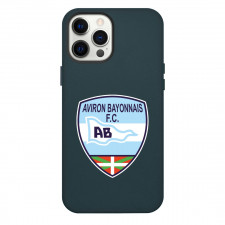Bayonne Phone Case For iPhone Samsung Galaxy Pixel OnePlus Vivo Xiaomi Asus Sony Motorola Nokia - Large Logo Football Club