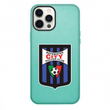 Bayswater City Soccer Club Phone Case For iPhone Samsung Galaxy Pixel OnePlus Vivo Xiaomi Asus Sony Motorola Nokia - Large Logo