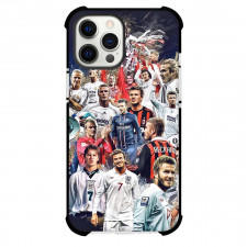 David Beckham Phone Case For iPhone and Samsung Galaxy Devices - David Beckham Collage
