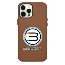 Belisia Bilzen Phone Case For iPhone Samsung Galaxy Pixel OnePlus Vivo Xiaomi Asus Sony Motorola Nokia - Large Logo Football Club