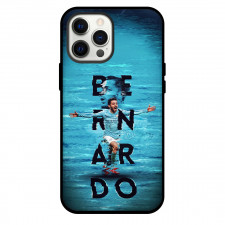 Bernardo Silva Phone Case For iPhone and Samsung Galaxy Devices - Bernardo Silva Manchester City Goal Celebration