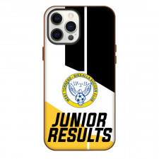 West Torrens Birkalla Soccer Club Phone Case For iPhone Samsung Galaxy Pixel OnePlus Vivo Xiaomi Asus Sony Motorola Nokia - Junior Results Logo Poster
