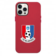 FK Blansko Phone Case For iPhone Samsung Galaxy Pixel OnePlus Vivo Xiaomi Asus Sony Motorola Nokia - Large Logo