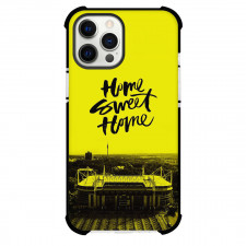 Borussia Dortmund Phone Case For iPhone Samsung Galaxy Pixel OnePlus Vivo Xiaomi Asus Sony Motorola Nokia - Borussia Dortmund Signal Iduna Park Yellow Effect Poster