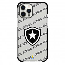 Botafogo De Futebol E Regtas Phone Case For iPhone and Samsung Galaxy Devices - Botafogo De Futebol E Regtas Football Club Medley Monogram Wordmark