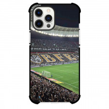 Botafogo de Futebol e Regatas Phone Case For iPhone Samsung Galaxy Pixel OnePlus Vivo Xiaomi Asus Sony Motorola Nokia - Botafogo de Futebol e Regatas Stadium with Logo