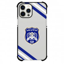 Esperance Sportive de Bouchamma Phone Case For iPhone Samsung Galaxy Pixel OnePlus Vivo Xiaomi Asus Sony Motorola Nokia - Esperance Sportive de Bouchamma Large Logo With Stripe