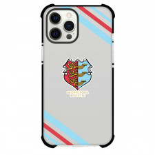 Brightlingsea Regent Football Club Phone Case For iPhone Samsung Galaxy Pixel OnePlus Vivo Xiaomi Asus Sony Motorola Nokia - Brightlingsea Regent Football Club Large Logo With Stripe