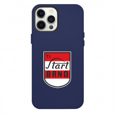 FC Zbrojovka Brno Phone Case For iPhone Samsung Galaxy Pixel OnePlus Vivo Xiaomi Asus Sony Motorola Nokia - Large Logo