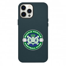 Buckie Thistle Phone Case For iPhone Samsung Galaxy Pixel OnePlus Vivo Xiaomi Asus Sony Motorola Nokia - Large Logo Football Club