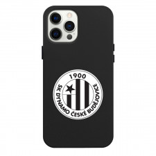 SK Dynamo Ceske Budejovice Phone Case For iPhone Samsung Galaxy Pixel OnePlus Vivo Xiaomi Asus Sony Motorola Nokia - Large Logo