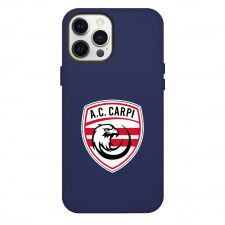 AC Carpi Phone Case For iPhone Samsung Galaxy Pixel OnePlus Vivo Xiaomi Asus Sony Motorola Nokia - Large Logo