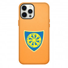 Carrarese Calcio 1908 Phone Case For iPhone Samsung Galaxy Pixel OnePlus Vivo Xiaomi Asus Sony Motorola Nokia - Large Logo