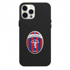 Casarano Calcio Phone Case For iPhone Samsung Galaxy Pixel OnePlus Vivo Xiaomi Asus Sony Motorola Nokia - Large Logo
