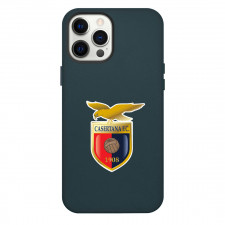 Casertana FC Phone Case For iPhone Samsung Galaxy Pixel OnePlus Vivo Xiaomi Asus Sony Motorola Nokia - Large Logo
