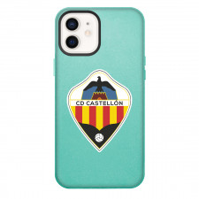 Castellon CD Phone Case For iPhone Samsung Galaxy Pixel OnePlus Vivo Xiaomi Asus Sony Motorola Nokia - Castellon CD Large Logo Football Club