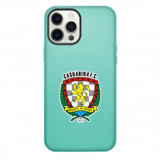 Casuarina Football Club Phone Case For iPhone Samsung Galaxy Pixel OnePlus Vivo Xiaomi Asus Sony Motorola Nokia - Large Logo