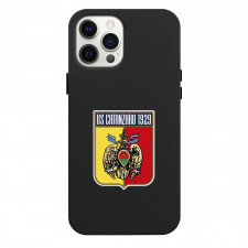 US Catanzaro Phone Case For iPhone Samsung Galaxy Pixel OnePlus Vivo Xiaomi Asus Sony Motorola Nokia - Large Logo