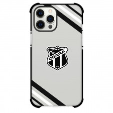 Ceara Sporting Club Phone Case For iPhone Samsung Galaxy Pixel OnePlus Vivo Xiaomi Asus Sony Motorola Nokia - Ceara Sporting Club Large Logo With Stripe