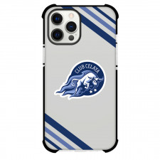 Celaya Futbol Club Phone Case For iPhone Samsung Galaxy Pixel OnePlus Vivo Xiaomi Asus Sony Motorola Nokia - Celaya Futbol Club Large Logo With Stripe