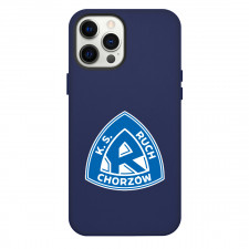 Ruch Chorzow Phone Case For iPhone Samsung Galaxy Pixel OnePlus Vivo Xiaomi Asus Sony Motorola Nokia - Large Logo